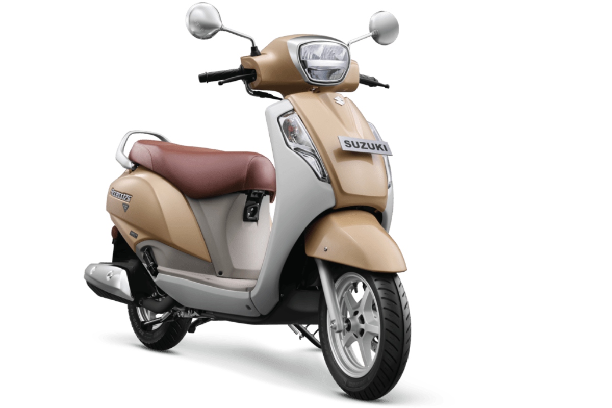 Suzuki-Access-New-Variant-Launched