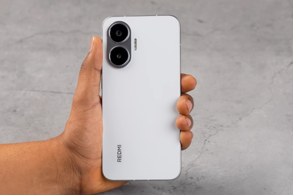 Redmi Turbo 4 Pro