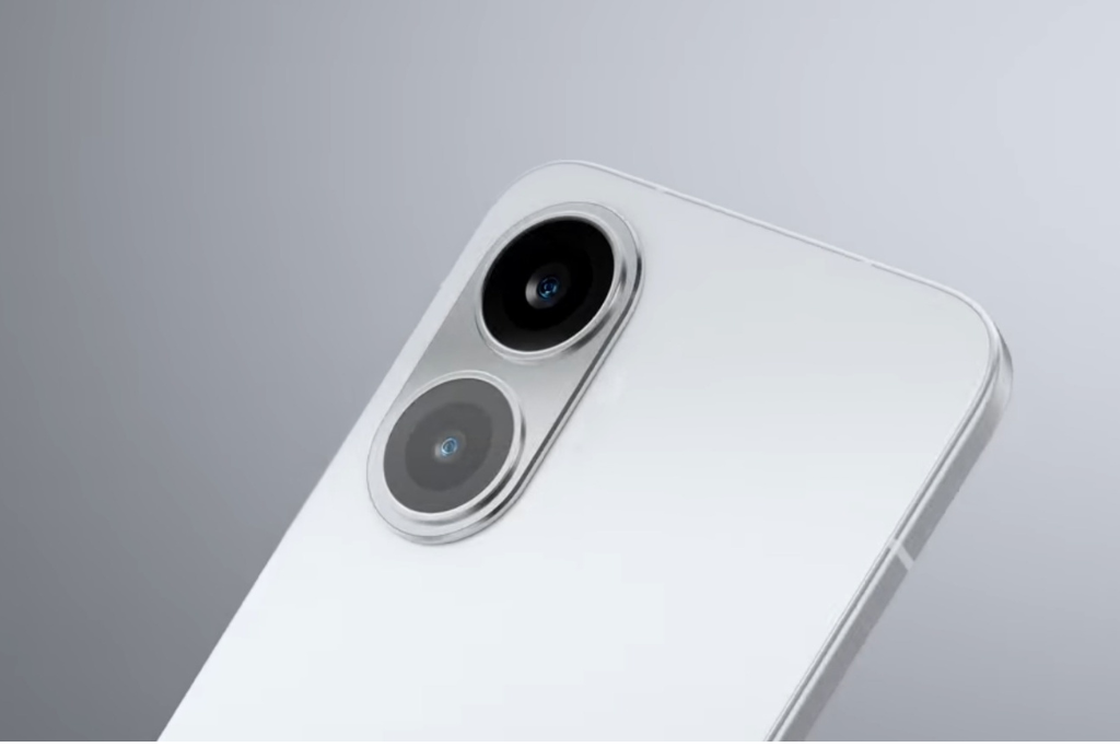Redmi Turbo 4 Pro Camera