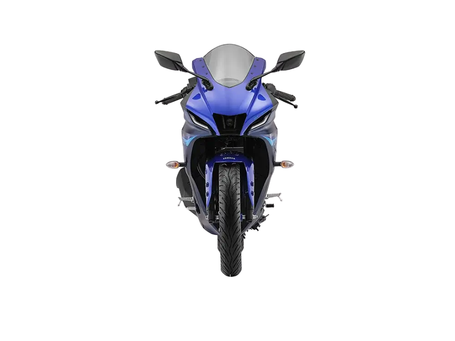 Yamah R15 V4