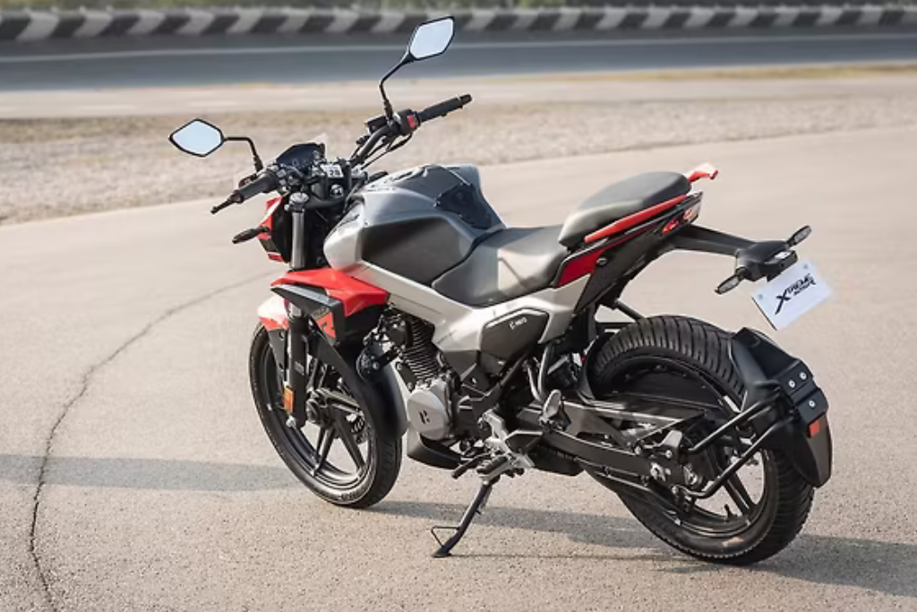 Hero Xtreme 125R