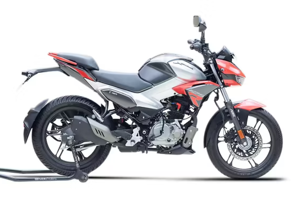 Hero Xtreme 125R