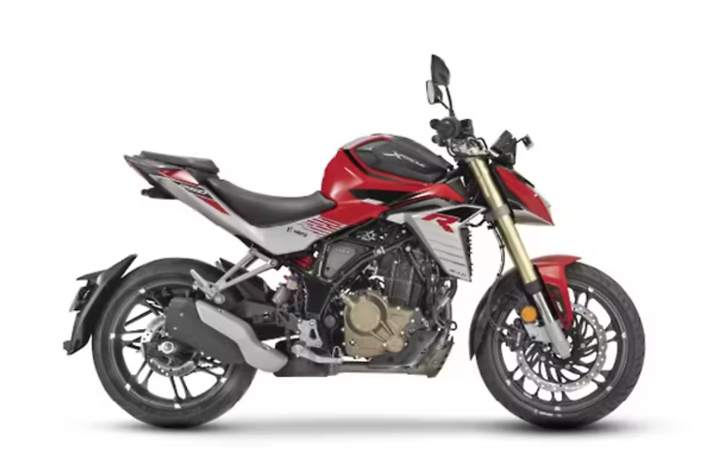 Hero Xtreme 250R