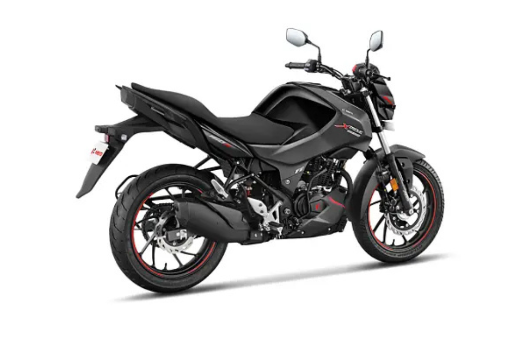 Hero Xtreme 160R