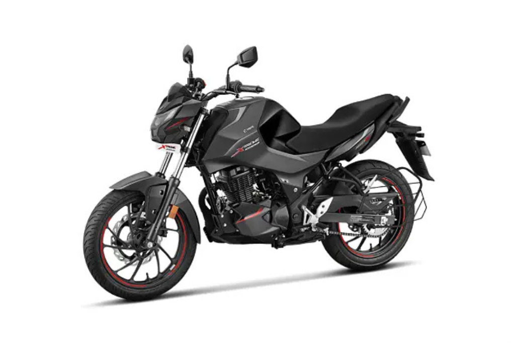 Hero Xtreme 160R