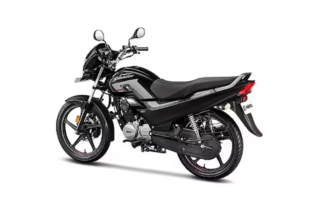 hero super splendor xtec