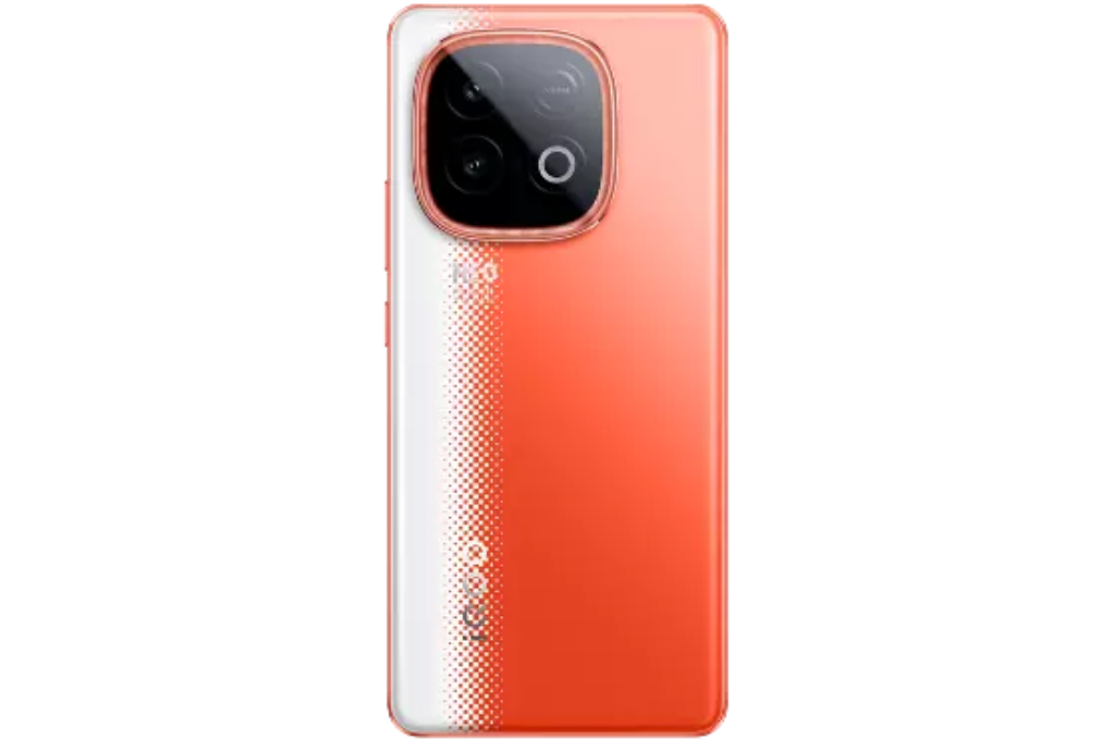 iQOO Neo 10 Camera