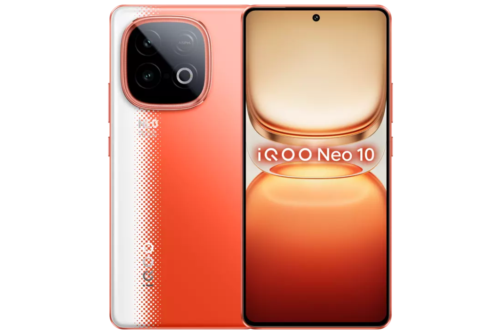 iQOO Neo 10