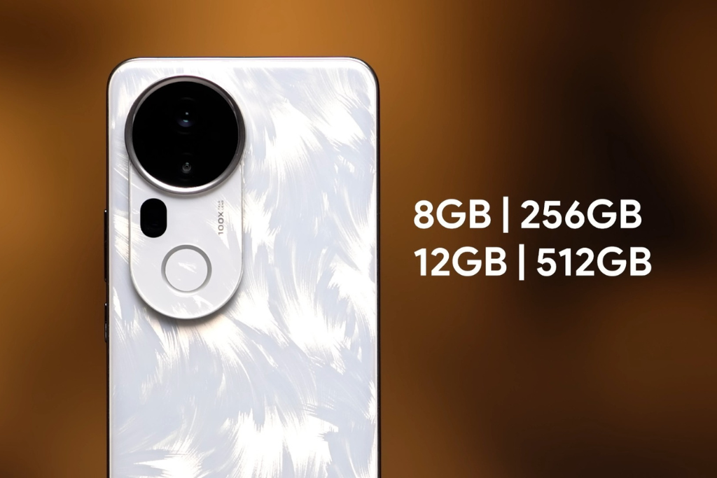 Vivo T4 Ultra