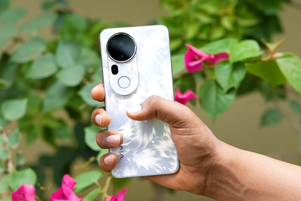 Vivo T4 Ultra