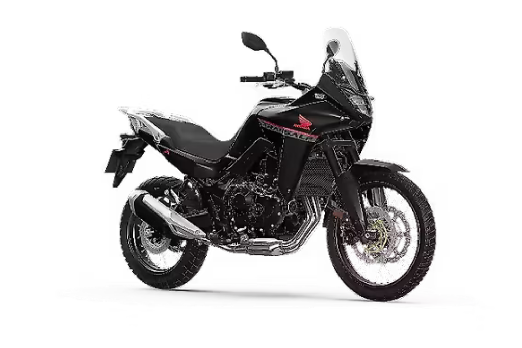 Honda Transalp XL750