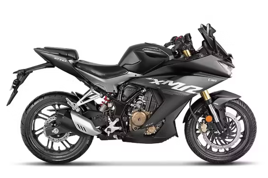 Hero Karizma XMR