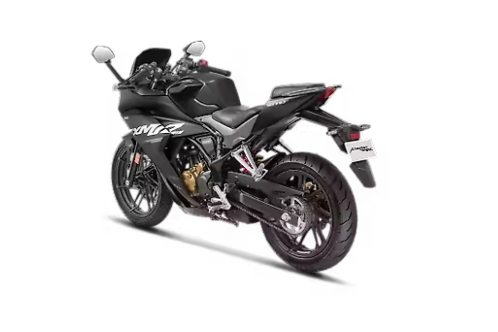 Hero Karizma XMR