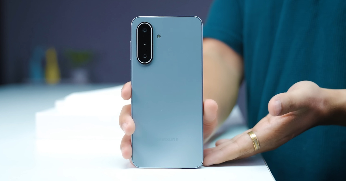 Samsung Galaxy A17 5G